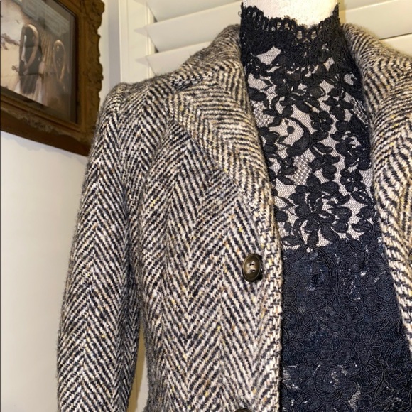 DOLCE & GABANNA jacket